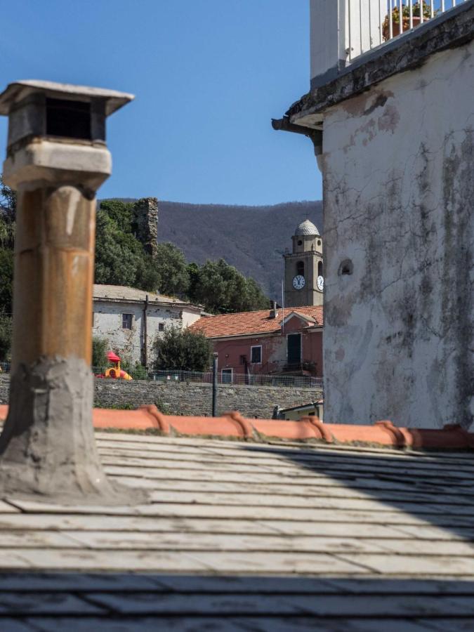Ca De Bacin Διαμέρισμα Βερνάτσα Εξωτερικό φωτογραφία